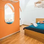 Fisherman House Apartman *