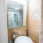 Apartman Fisherman House *