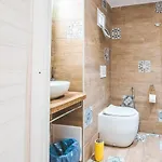 Fisherman House Apartman *