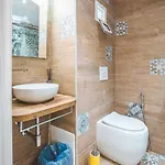 Apartman Fisherman House Bari
