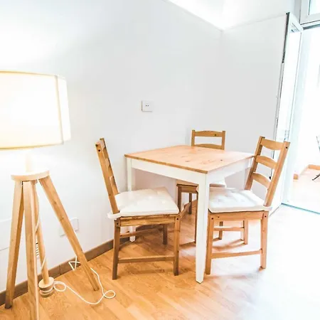 Fisherman House Apartmán
