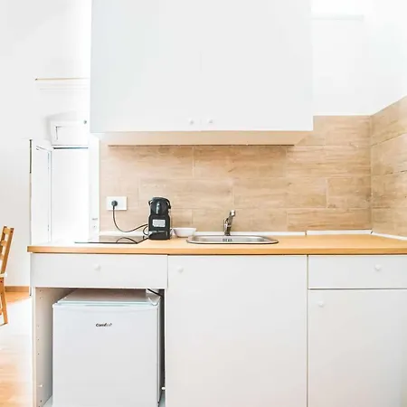 Appartement Fisherman House *