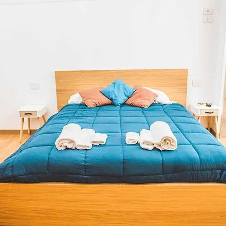 Apartman Fisherman House