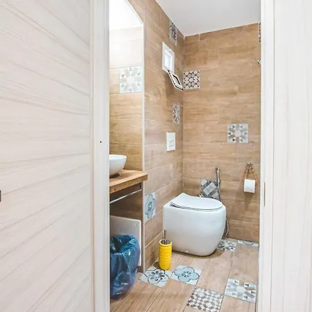 Appartement Fisherman House *