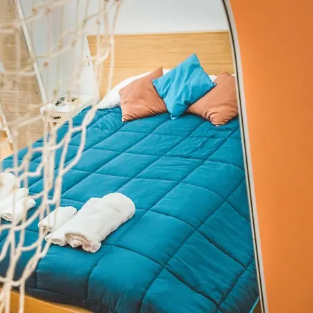 Appartement Fisherman House