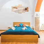 Fisherman House شقة باري