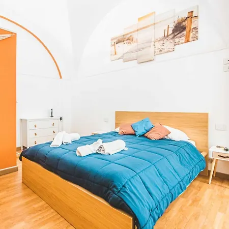 Appartement Fisherman House *