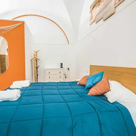 Appartement Fisherman House