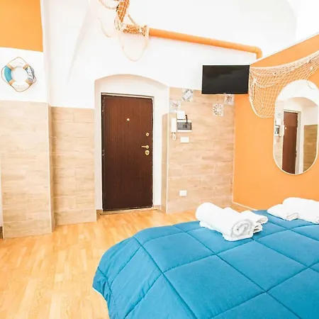 Fisherman House Apartament *