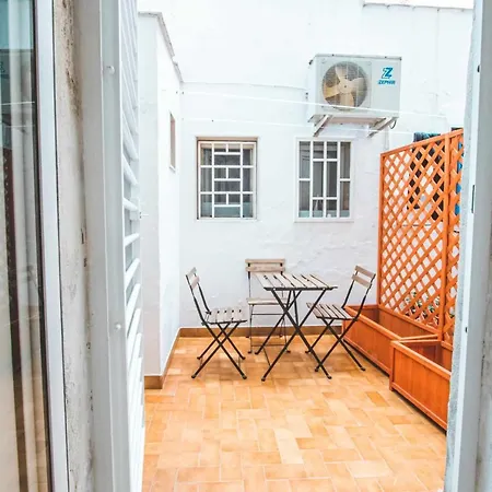 Appartement Fisherman House *