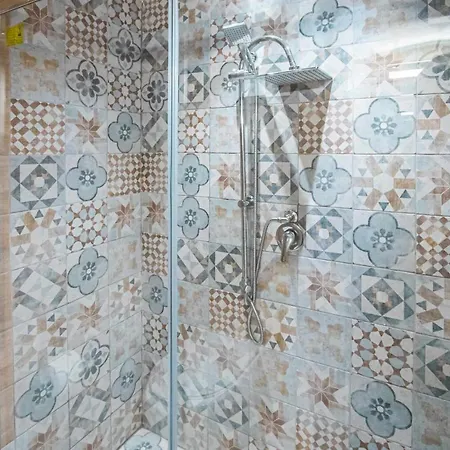 Fisherman House * Bari