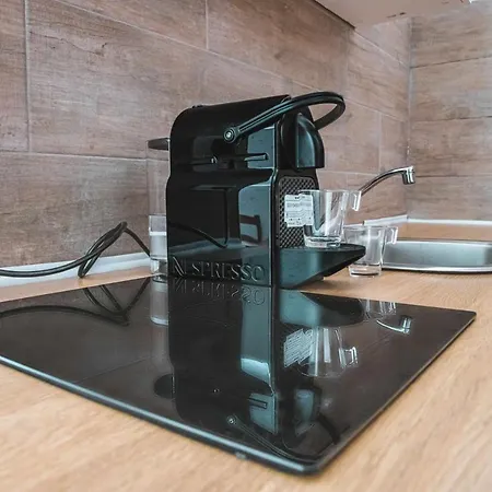 Fisherman House Apartament