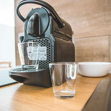 Fisherman House Apartament *