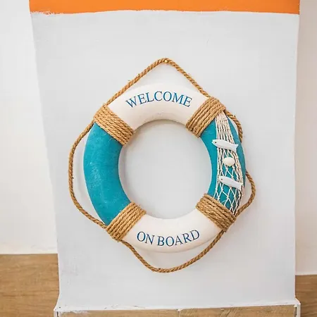 Fisherman House Apartament Bari