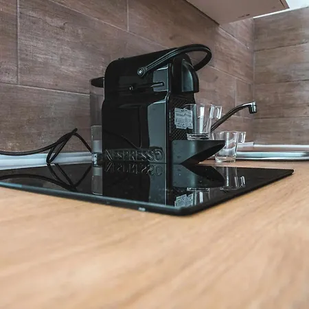 Appartement Fisherman House
