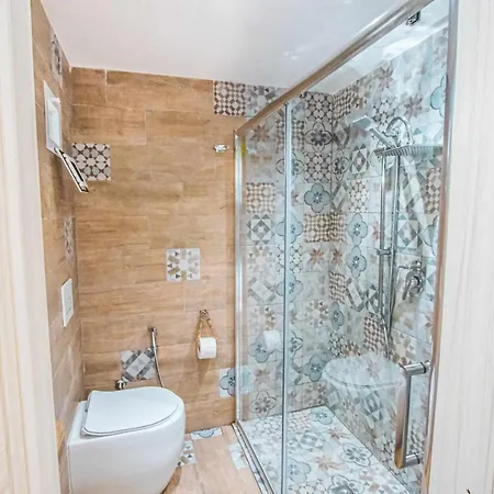 Appartement Fisherman House Bari
