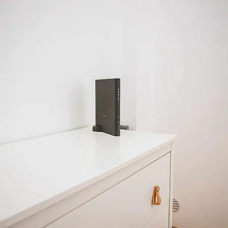 Fisherman House Bari