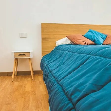 Fisherman House * Bari