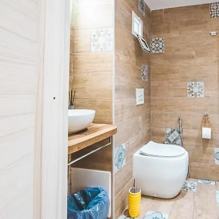 Fisherman House Apartament *