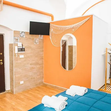 Fisherman House Apartament *