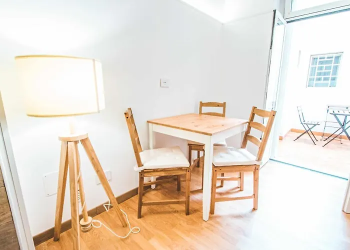 Fisherman House Apartamento