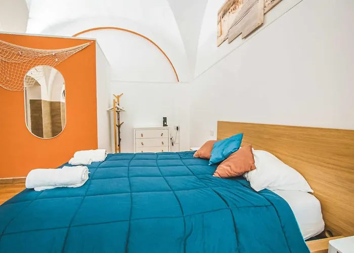 Apartamento Fisherman House