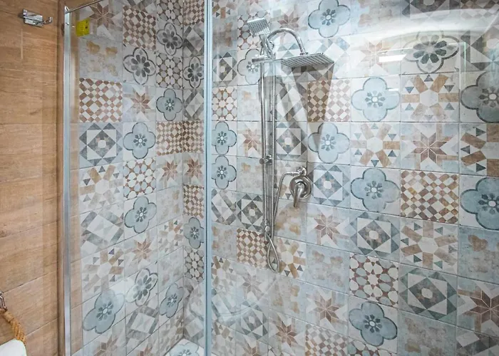 Fisherman House * Bari