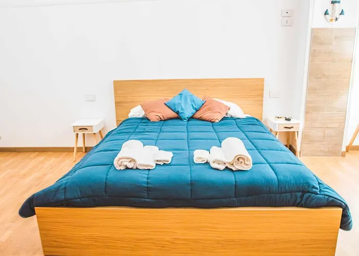 Apartamento Fisherman House