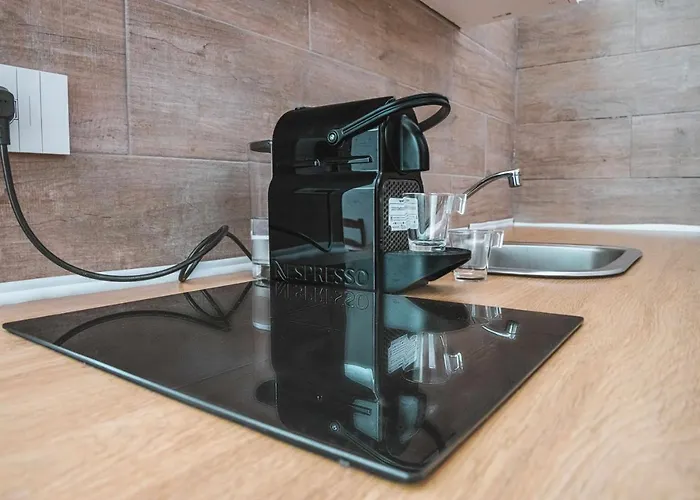 Fisherman House Apartment