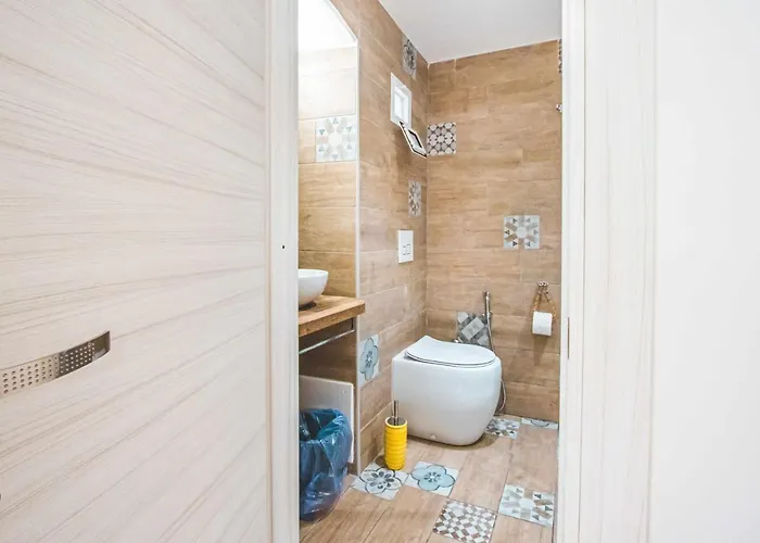 Apartamento Fisherman House *