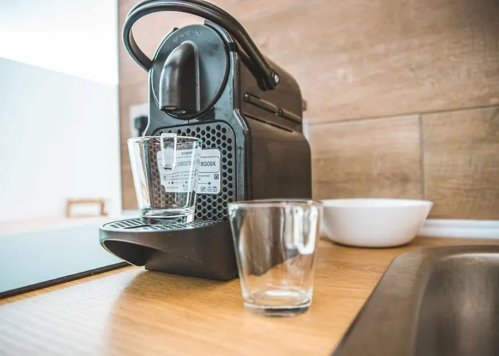 Fisherman House Apartamento *