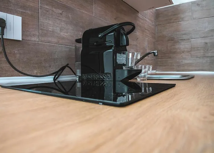 Apartamento Fisherman House