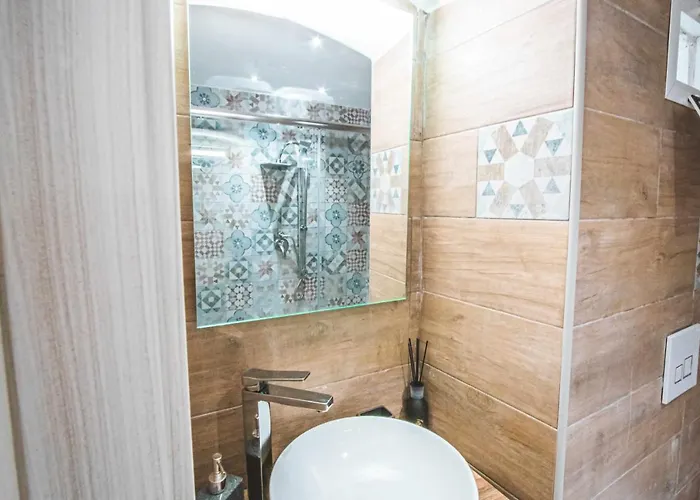 Apartamento Fisherman House *