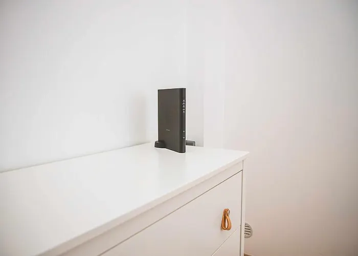 Fisherman House Bari