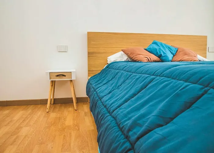 Fisherman House * Bari