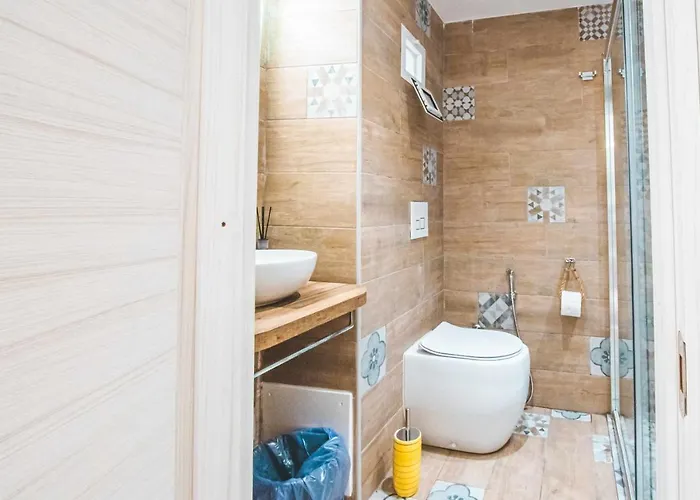 Fisherman House Apartment *