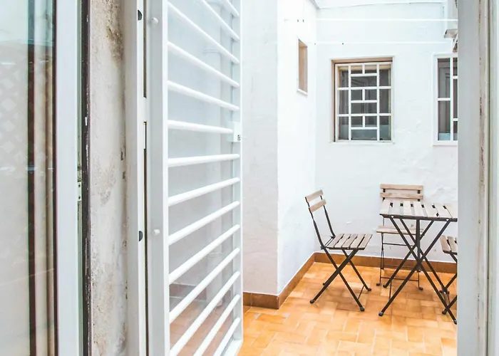 Fisherman House Apartamento Bari